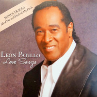Leon Patillo - Love Songs