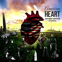 Jack Knight - American Heart (feat. Matisyahu)