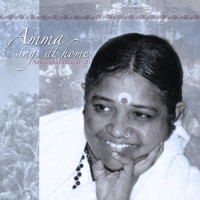 Amma - Amma Sings At Home: Amritapuri Bhajans, Vol.20