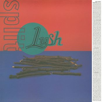 Lush - Split