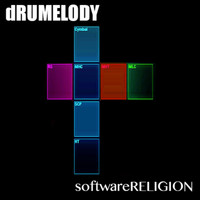 Drumelody - Software Religion