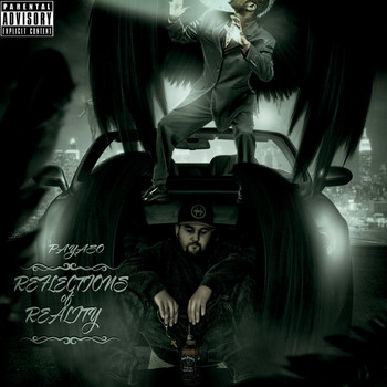 Payaso - Reflections of Reality (Explicit)