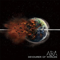 Ara - Devourer of Worlds (Explicit)