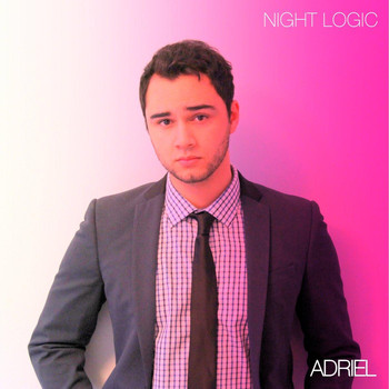 Adriel - Night Logic