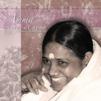 Amma - Amma Sings At Home: Amritapuri Bhajans, Vol.19