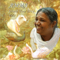 Amma - World Tour 2014, Vol. 4