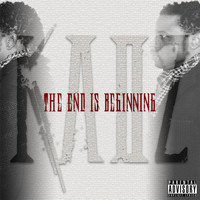 Kaoz - The End Is Beginning (Explicit)