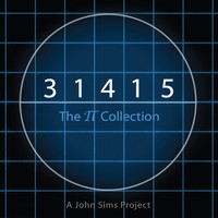 John Sims - 31415: The Pi Collection