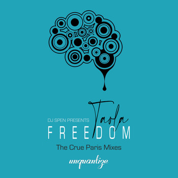 Taola - Freedom (The Crue Paris Mixes)