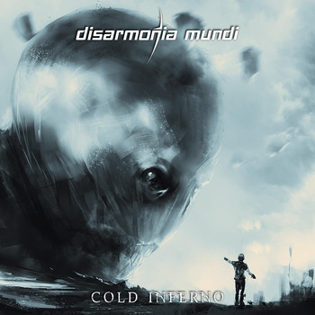 Disarmonia Mundi - Cold Inferno