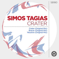 Simos Tagias - Crater