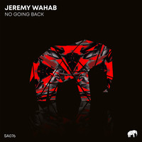 Jeremy Wahab - No Going Back