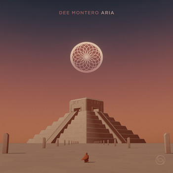 Dee Montero - Aria