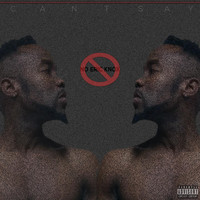 Cantsay - No Eric Knox (Explicit)