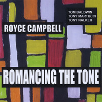 Royce Campbell - Romancing the Tone