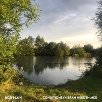 Rozi Plain - Conditions (Kieran Hebden mix)