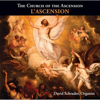 David Schrader - L'ascension