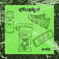 Beanzo - After Hours