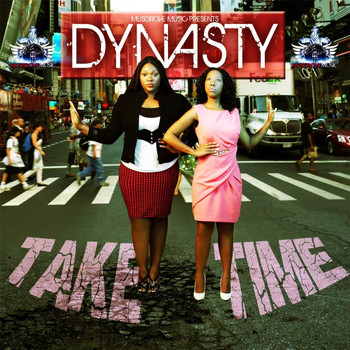 Dynasty - Take Time