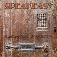 Speakeasy - Password Required