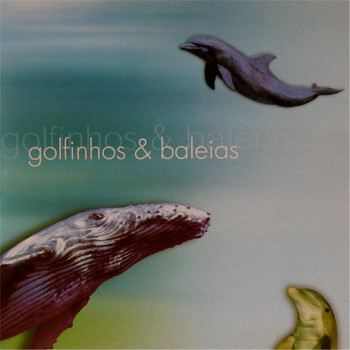 Keco Brandão - Golfinhos e Baleias