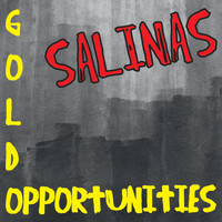 Salinas - Gold Opportunities