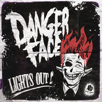 Dangerface, Magnus Bokn - Lights Out!