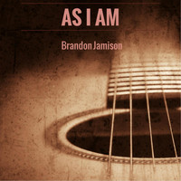 Brandon Jamison - As I Am