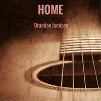 Brandon Jamison - Home