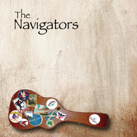 The Navigators - All About the Ride