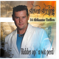 Steven Sterling - Ridder Op 'n Wit Perd