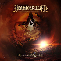Immorium - Universum (Explicit)