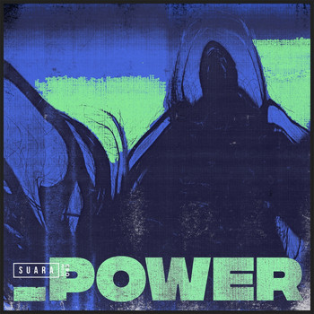 Various Artists - _Power