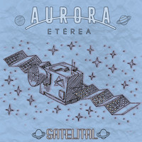 Aurora Etérea - Satelital