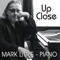 Mark Little - Up Close