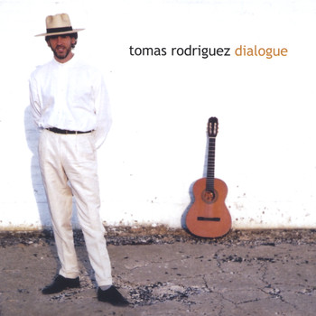 Tomas Rodriguez - Dialogue