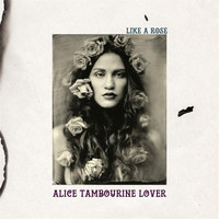 Alice Tambourine Lover - Like a Rose