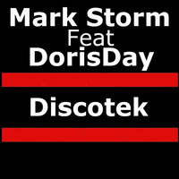 Mark Storm - Discotek