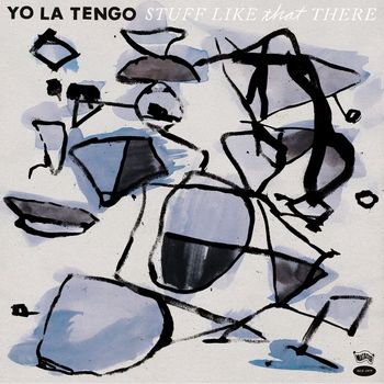 Yo La Tengo - My Heart's Not In It