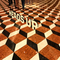 The Shakes - Heads Up