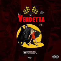 Vendetta - Vendetta (Explicit)