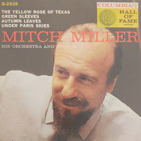 Mitch Miller and his Orchestra - Mitch Miller His Orchestra And Chorus (1958)