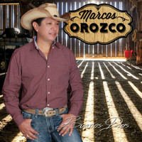 Marcos Orozco - Buenos Dias