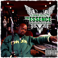 Choclair - The Essence (Explicit)
