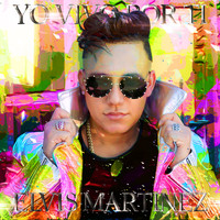 Elvis Martinez - Yo Vivo Por Ti