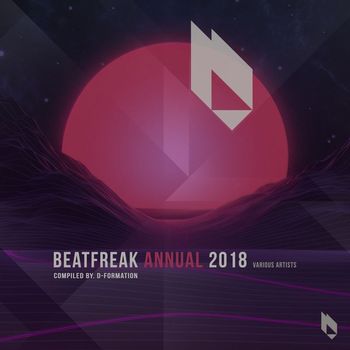 Various Artists - Beatfreak Annual 2018 (Compiled by D-Formation)