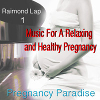 Raimond Lap - Pregnancy Paradise 1: Music for a Relaxing and Healthy Pregnancy