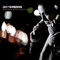 D-Formation - D-Formation, Beatfreak Mixed Series Vol.4