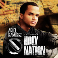 Ariel Ramirez - Holy Nation