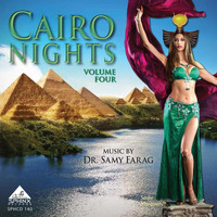 Dr. Samy Farag - Cairo Nights, Vol. 4